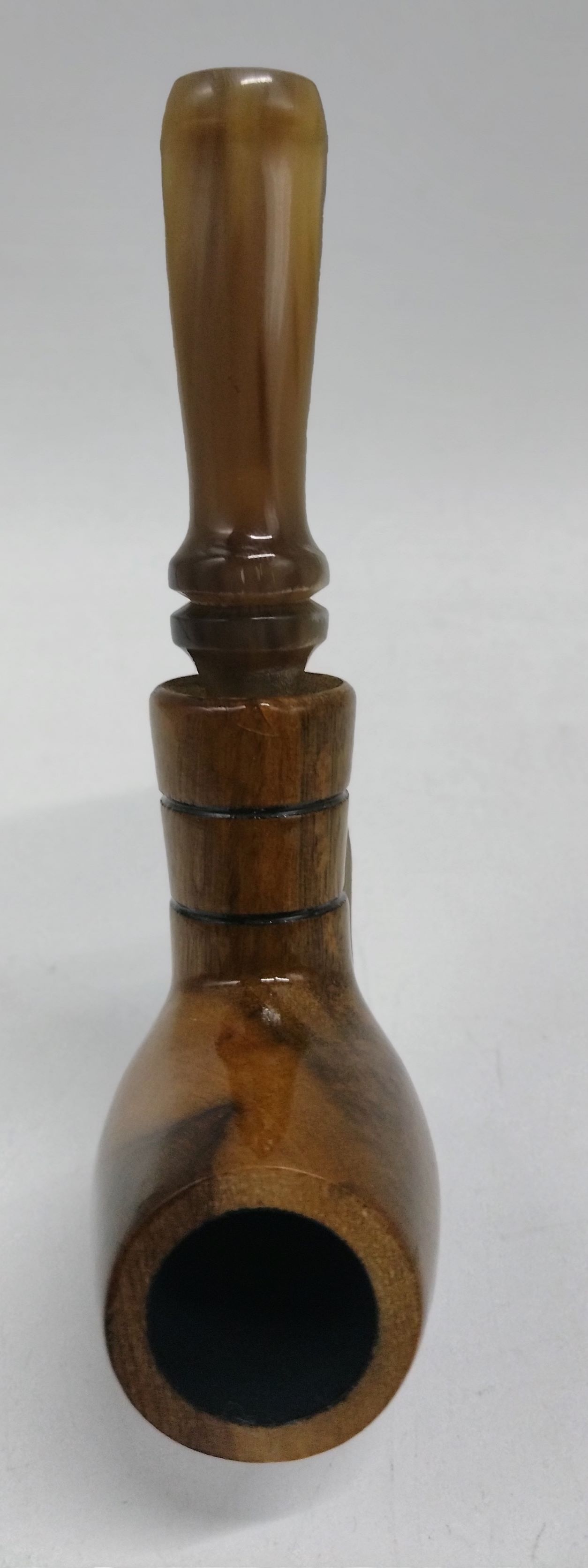 Cachimbo New Rose 010