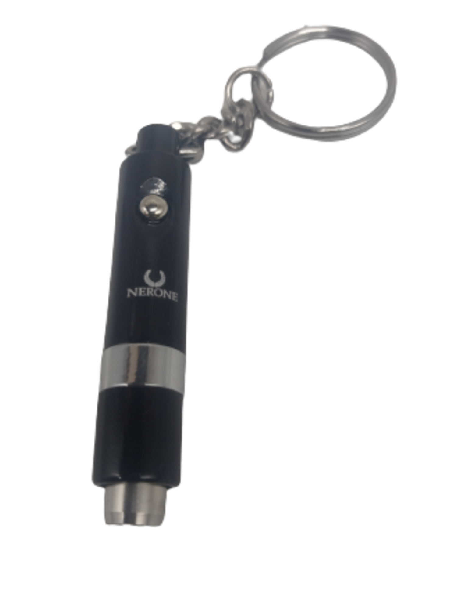 Furador Nerone Metal Preto