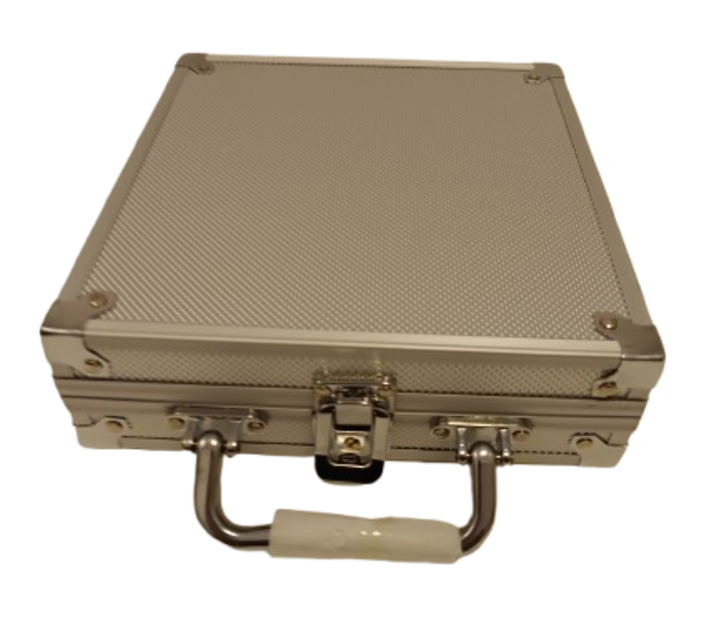 Pocker Maleta com 100 Fichas