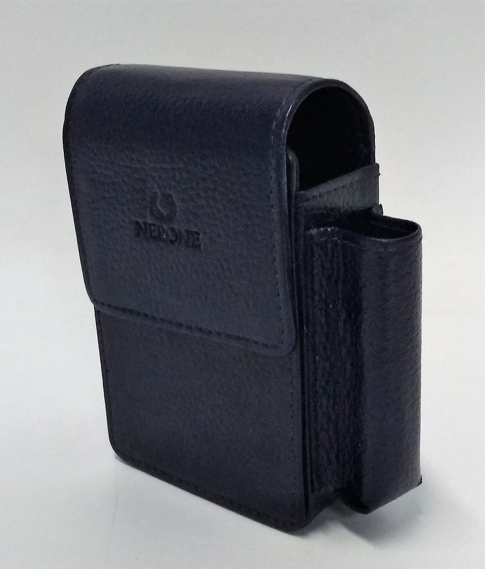 Cigarreira Nerone Azul