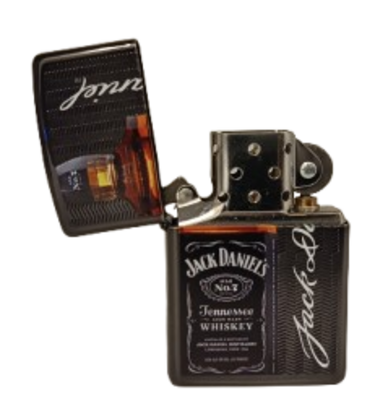 ZIPPO 49321