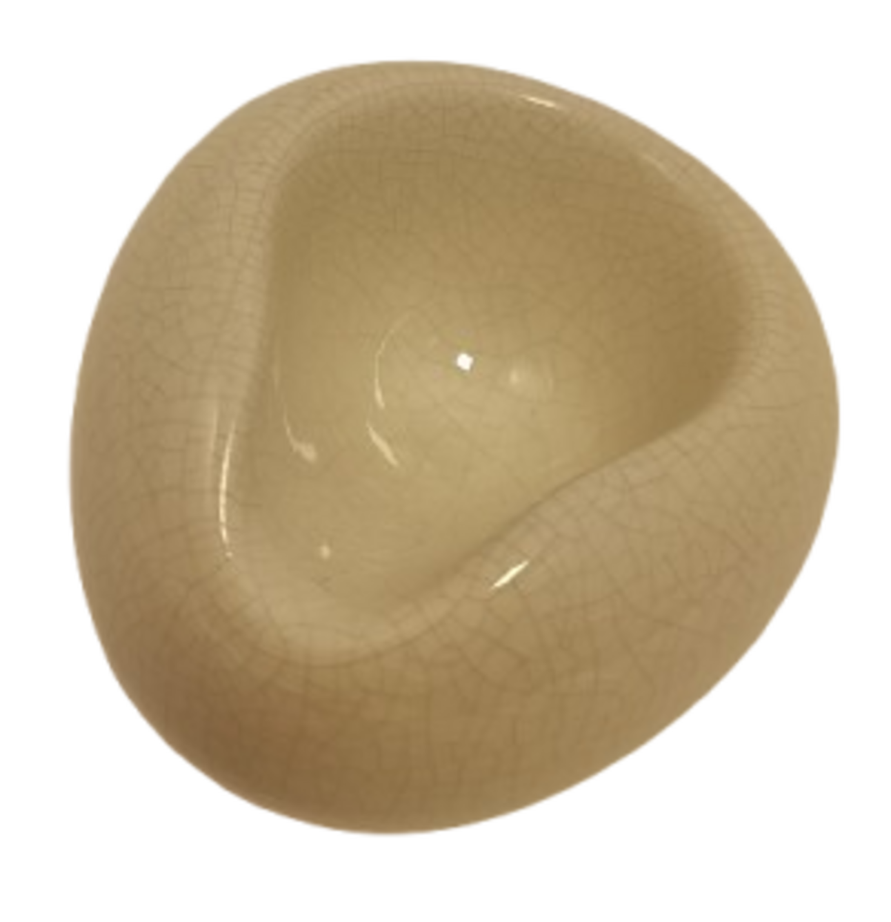 Descanso para 1 Cachimbo Savinelli M1039 Branco