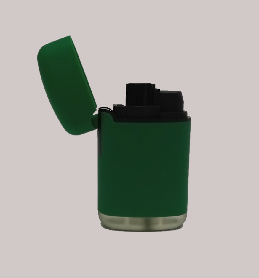 Zengaz Mega Jet Verde