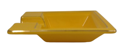 Cinzeiro para Charuto Cerâmica 1905-2