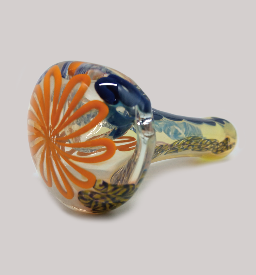 Pipe de Vidro SDF 1004 - M09