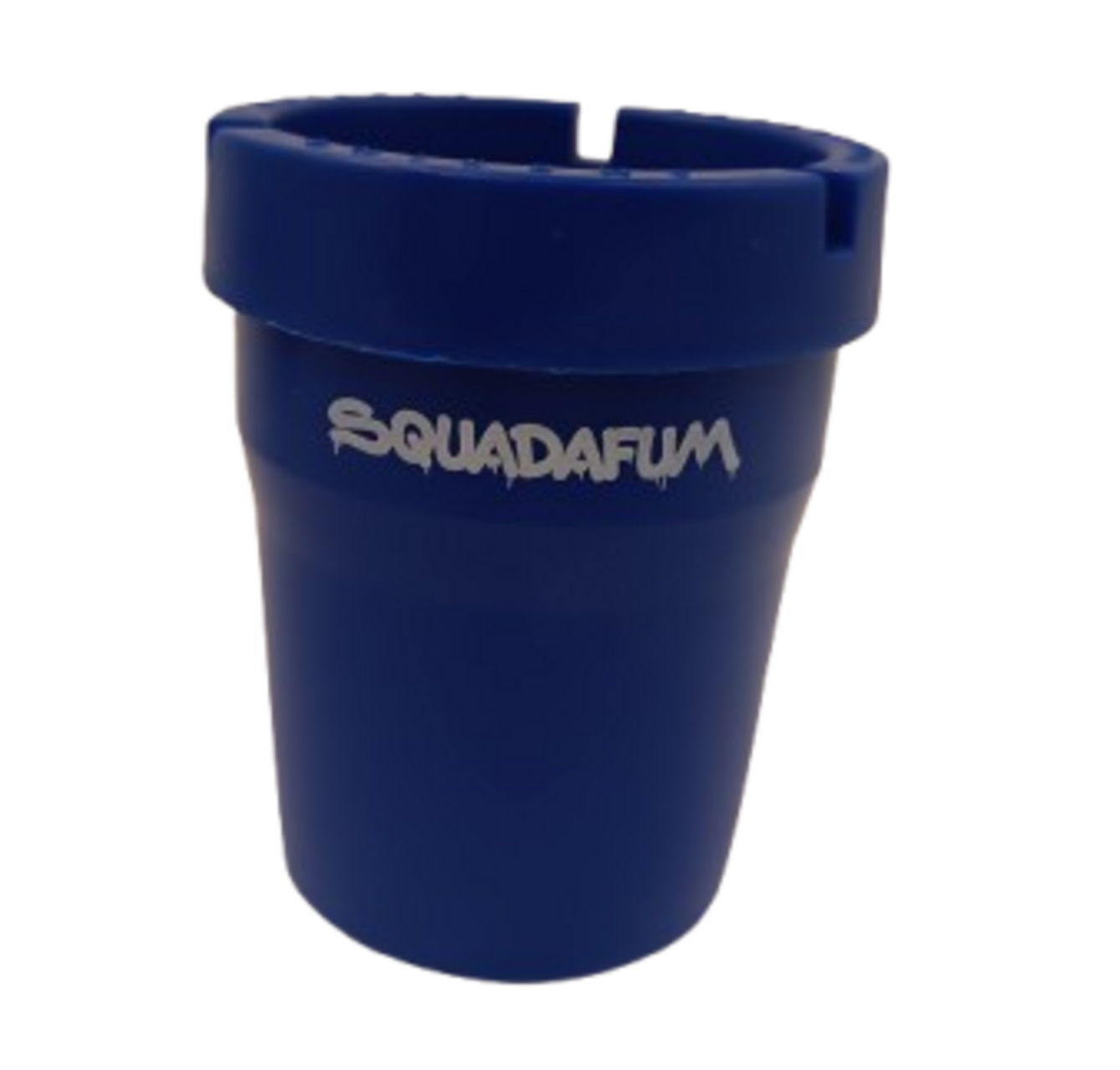 Cinzeiro Sdf Turn Off Azul