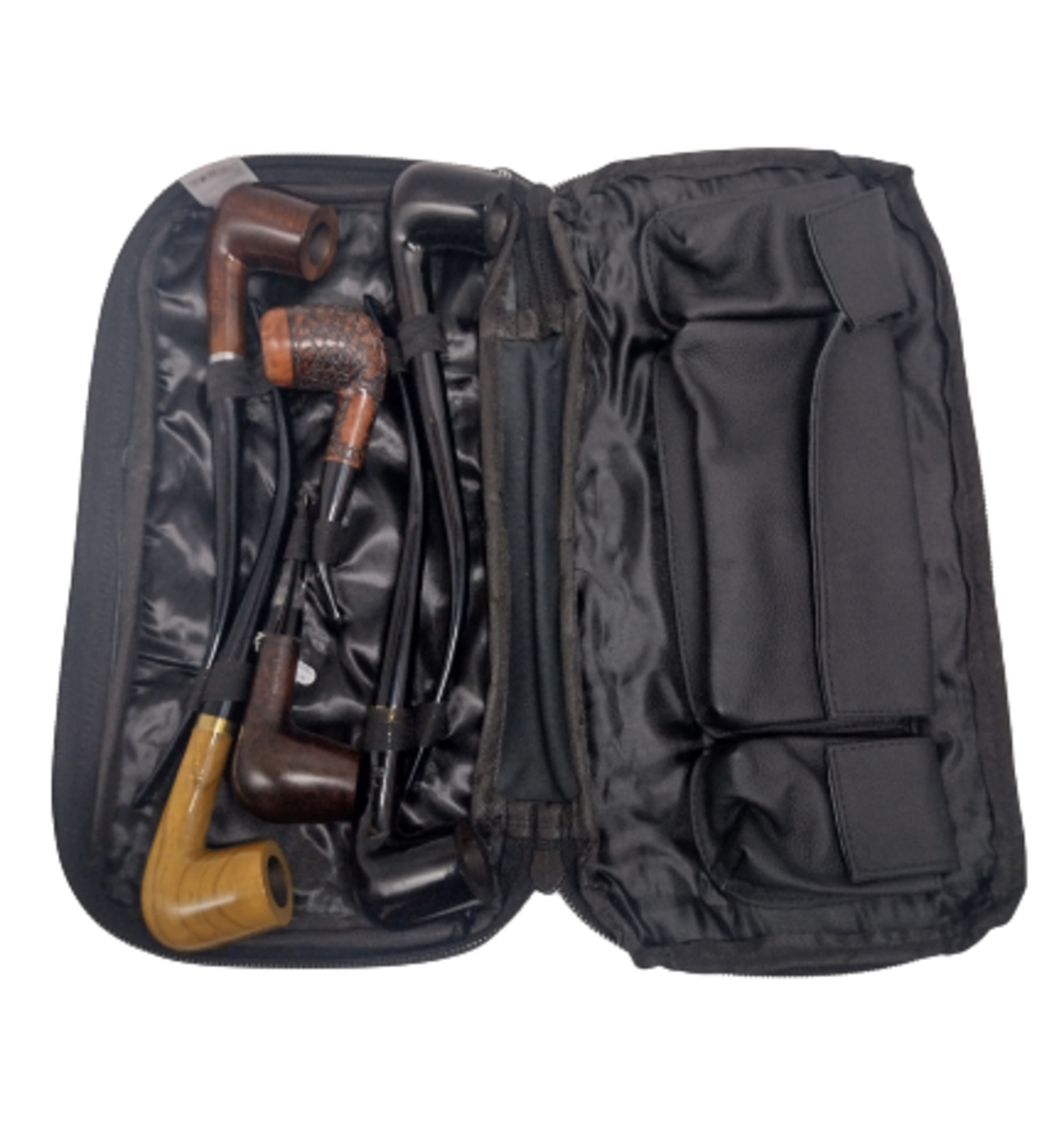 Bolsa  Para Cachimbo Churchwaden Medieval