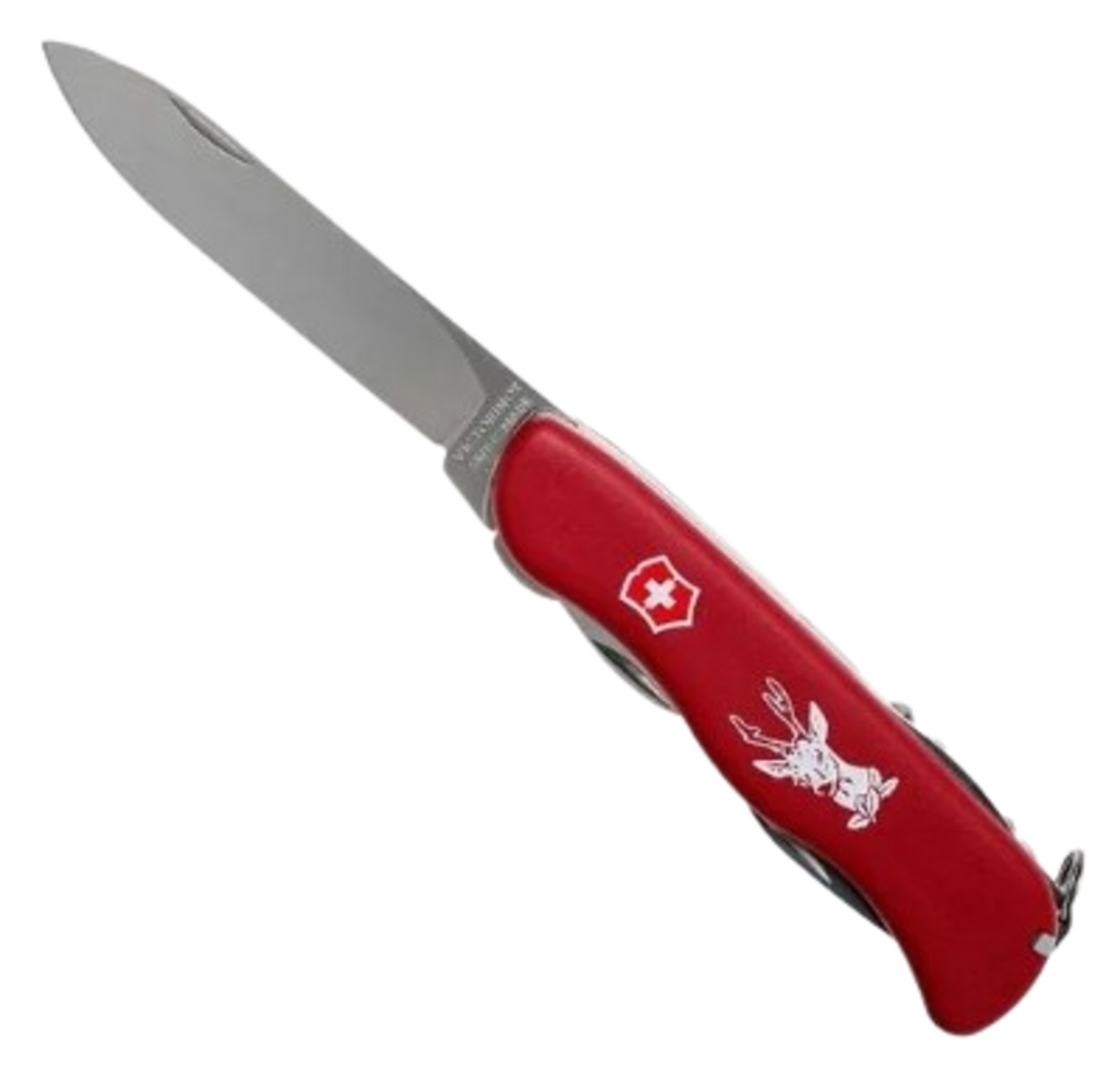 Victorinox Huntrer 12F 8573-1
