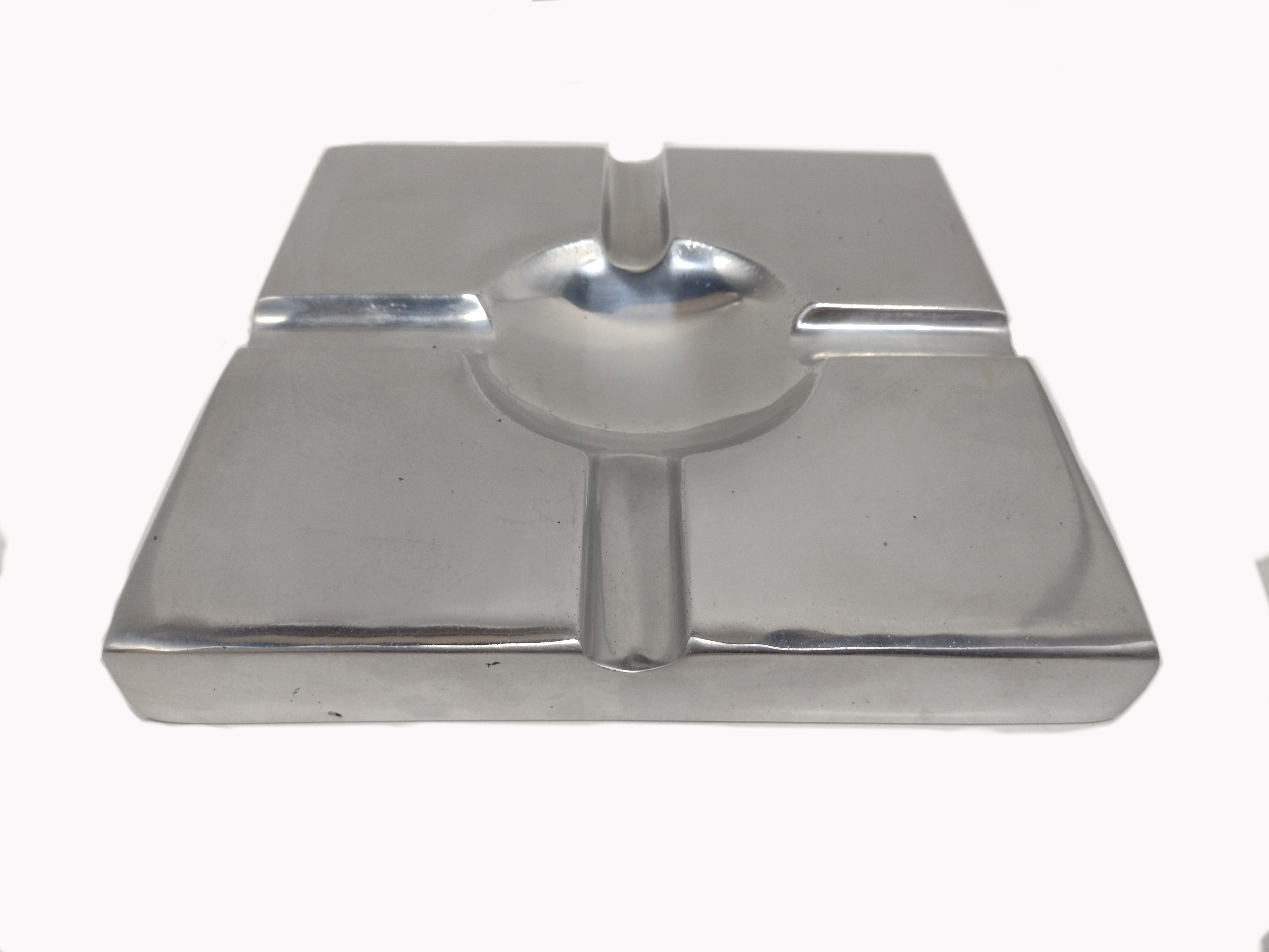 Cinzeiro para charuto de Aluminio