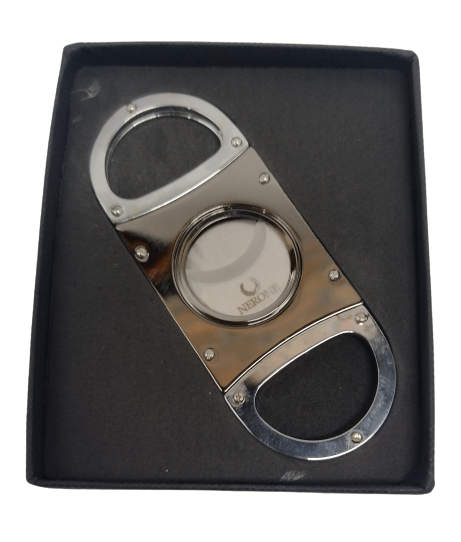 Cortador Metal Nerone Capsule M03
