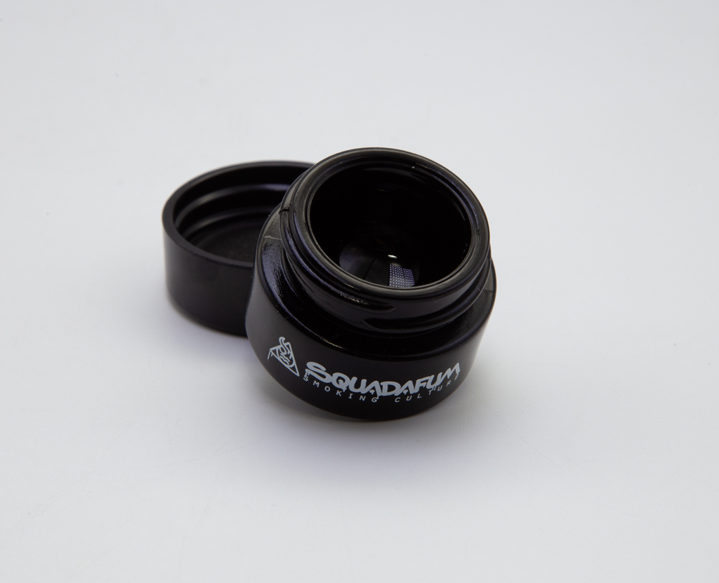 Pote Sdf UV Holder  5ml