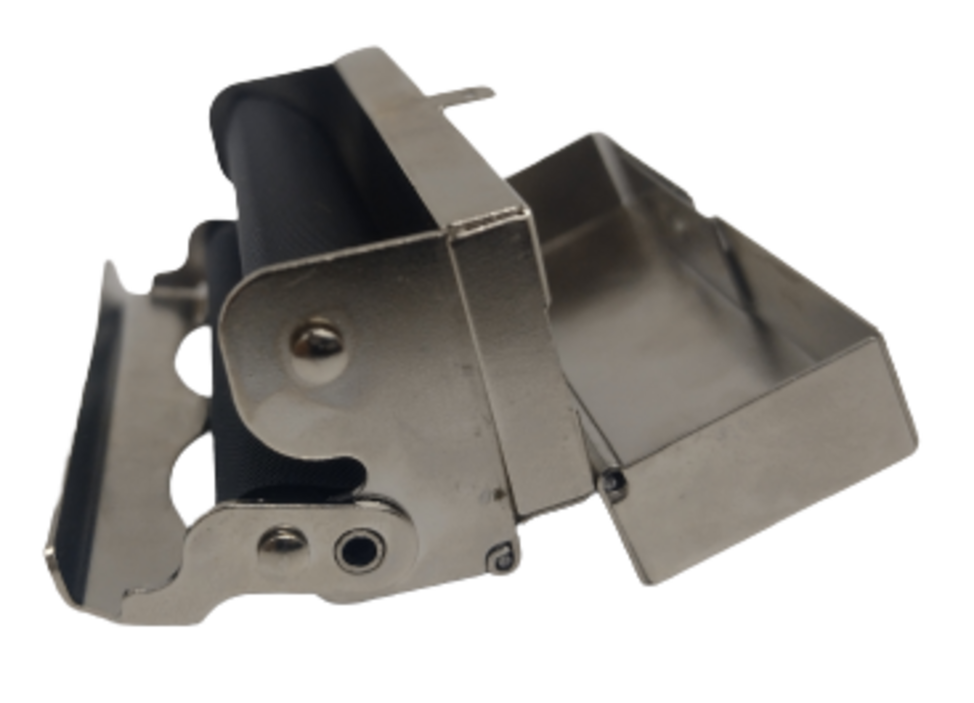 Maquina Metal Auto-box n°8