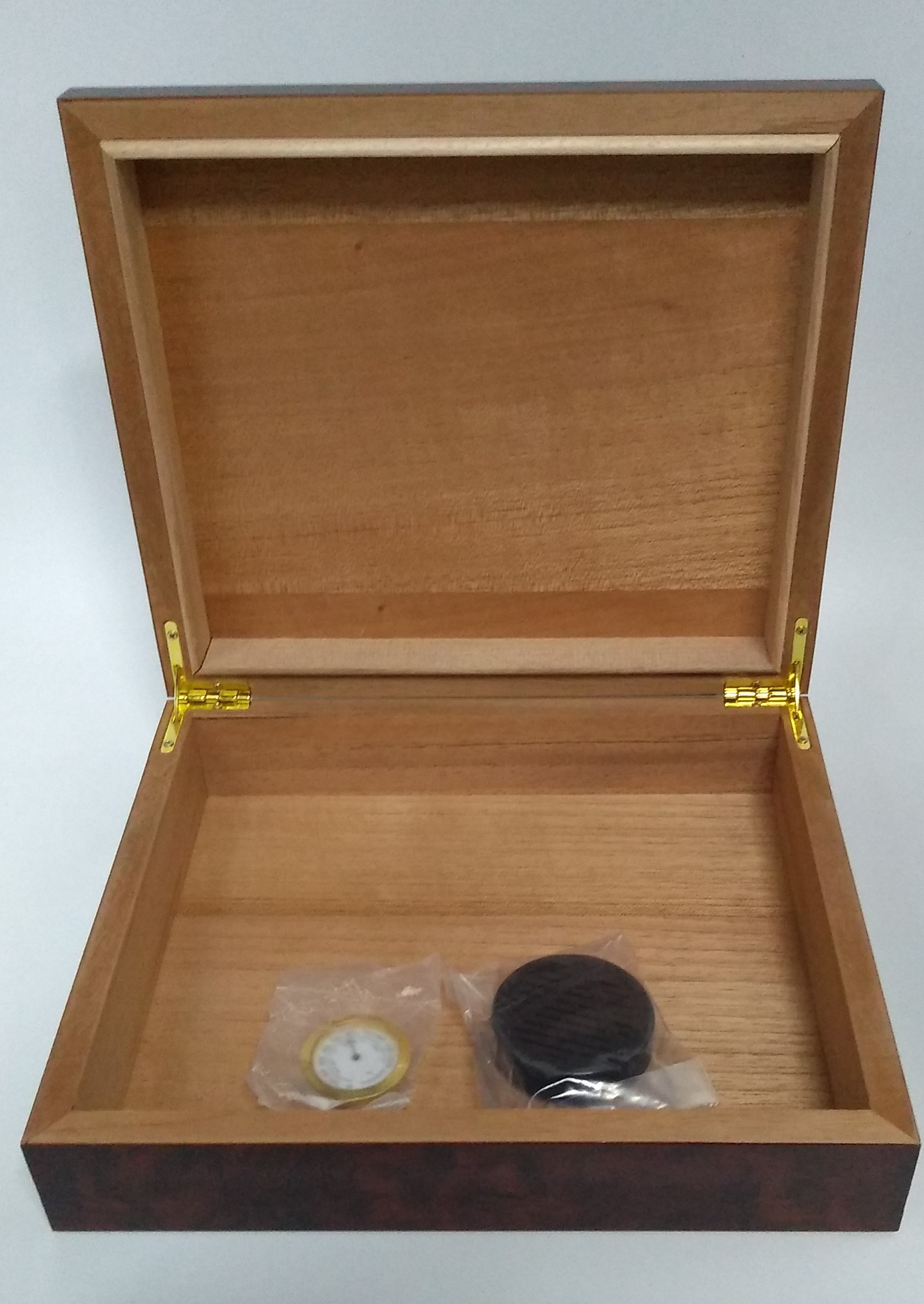 Caixa Umidora VG 127117