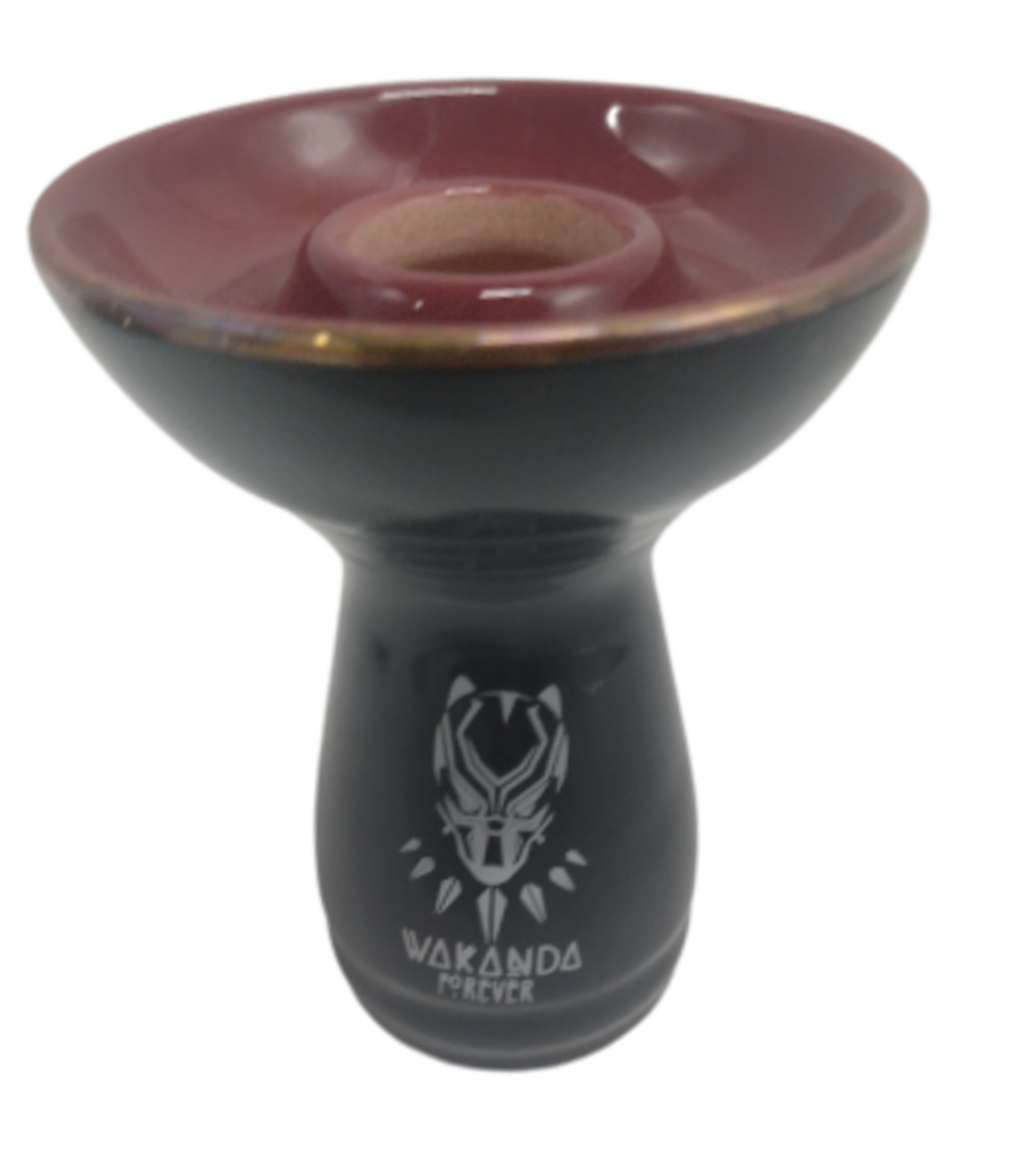 Fornilho BKing Phunel Preto