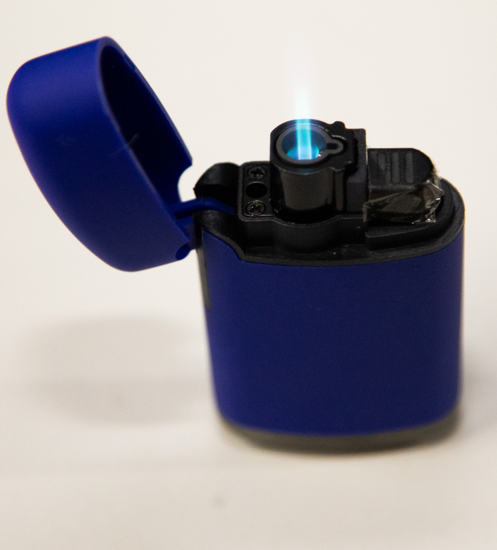 Zengaz Mega Jet Azul