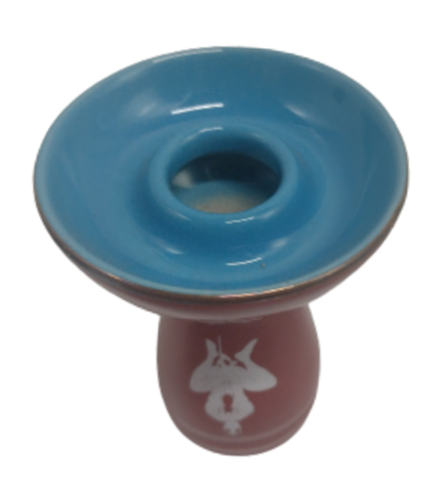 Fornilho BKing Phunel Vermelho