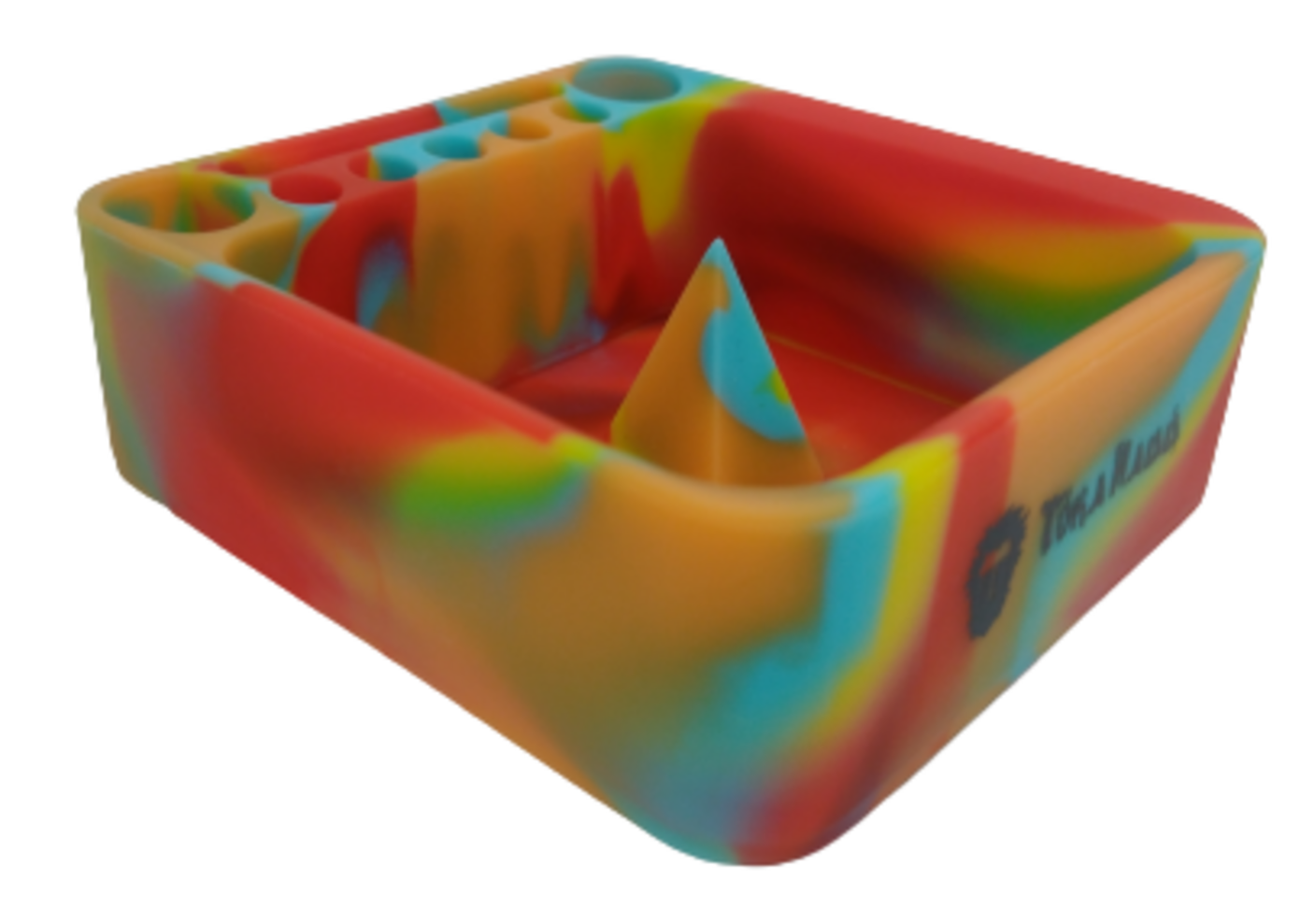 Cinzeiro para Cigarro Toka Hauu M01