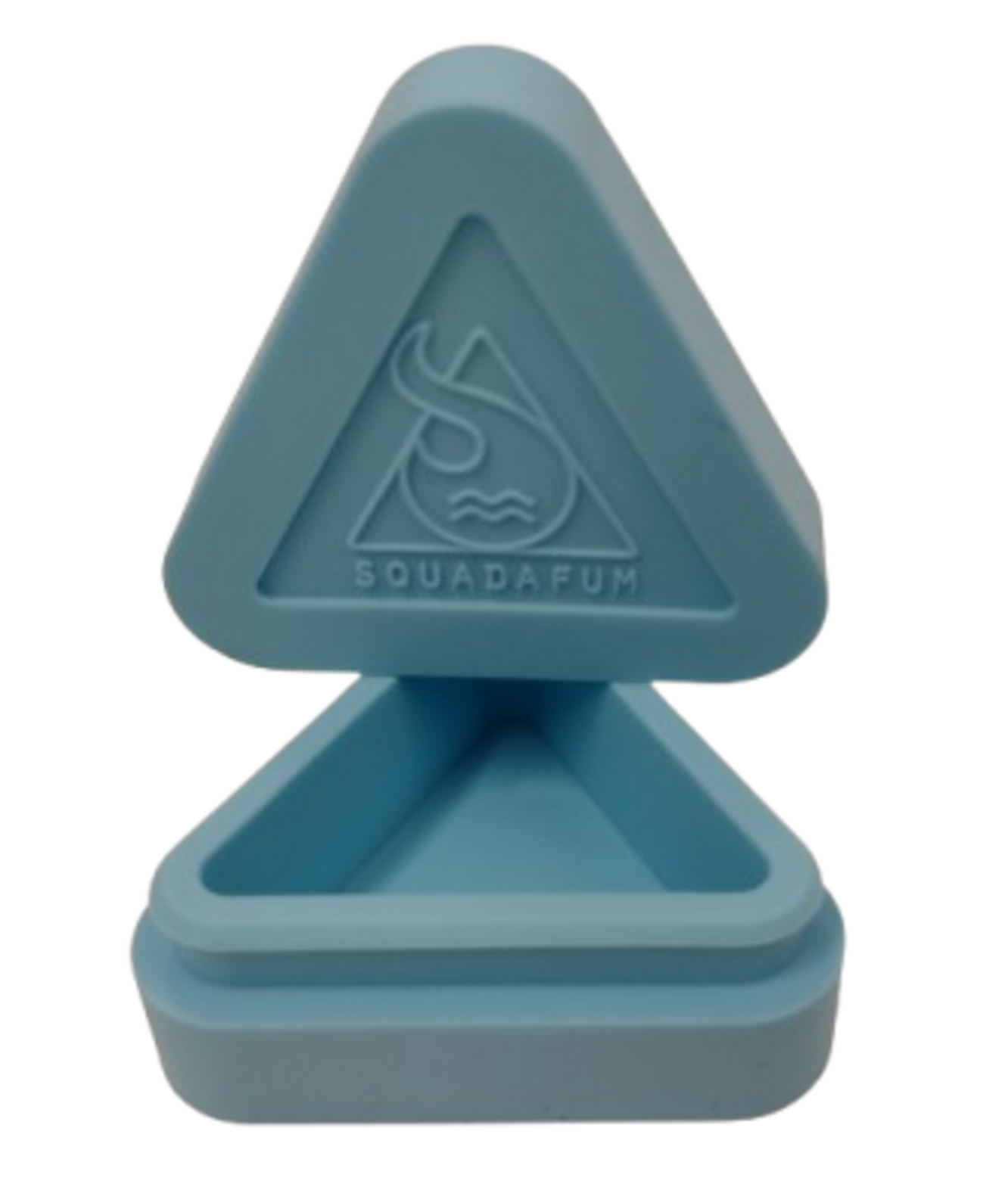 Contêiner de Silicone Sdf OG 005 Azul