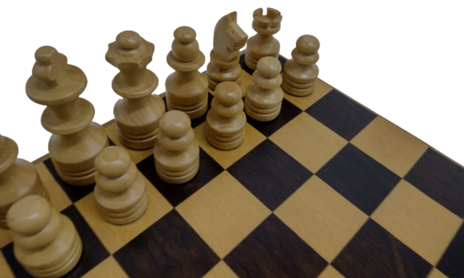 Xadrez Pieta Marchetado Pequeno 025