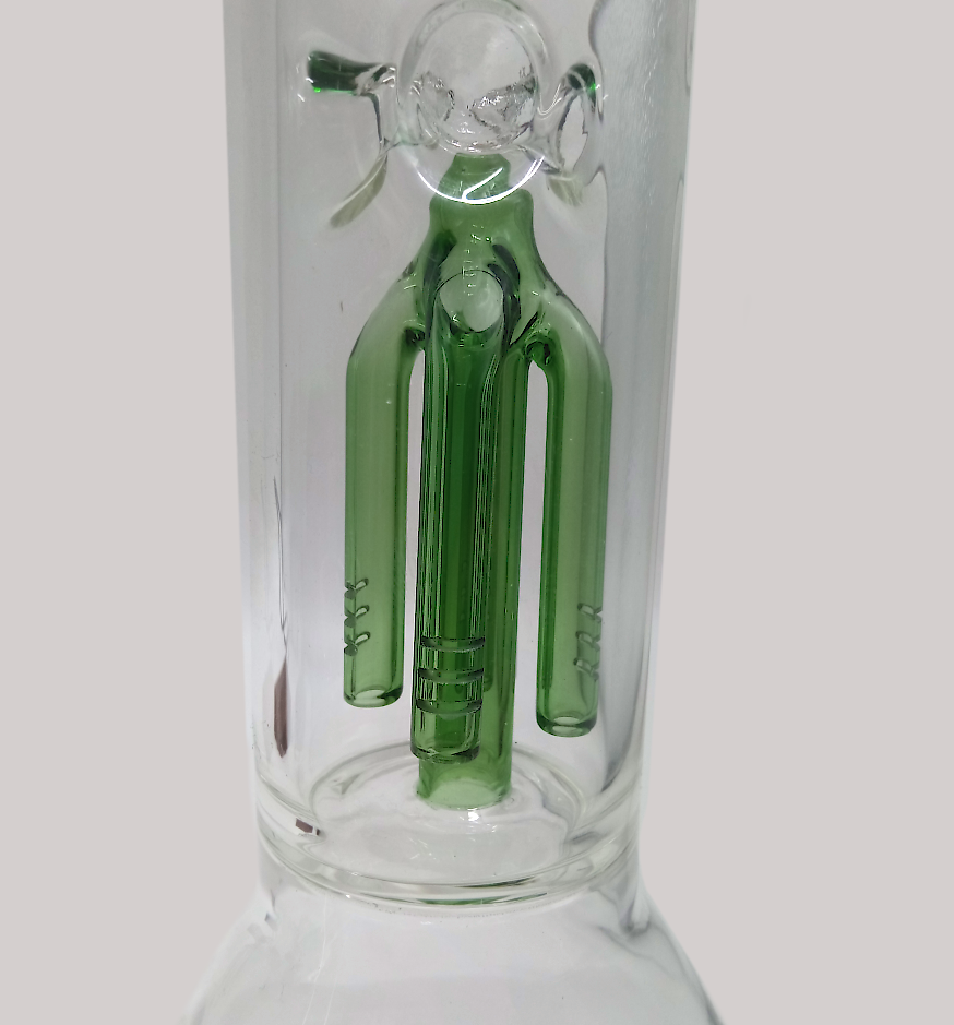 Bong Misa 1026 Verde