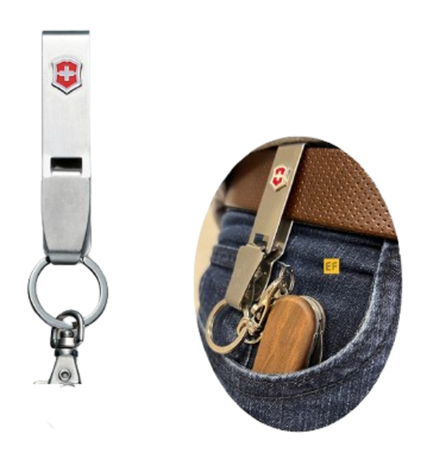 Multiclip Victorinox