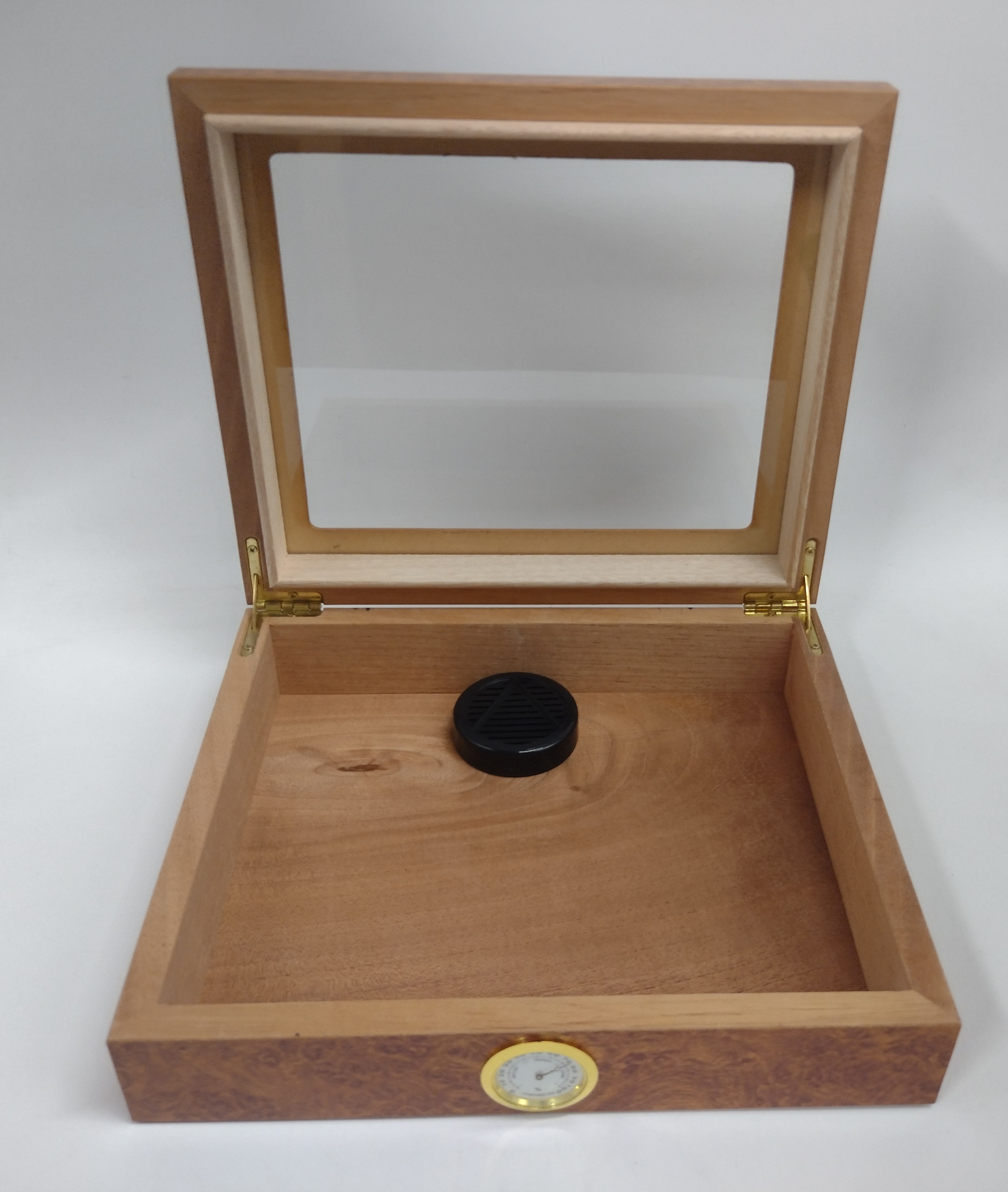 Caixa Umidora VG 12768AG