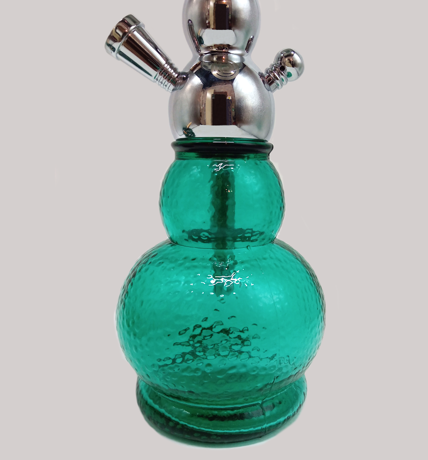 Narguilé Mya Economya Gelato Verde