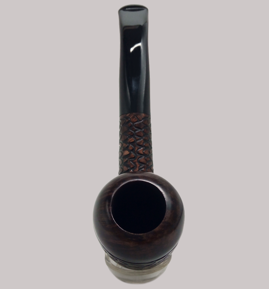 Cachimbo Maestro 16