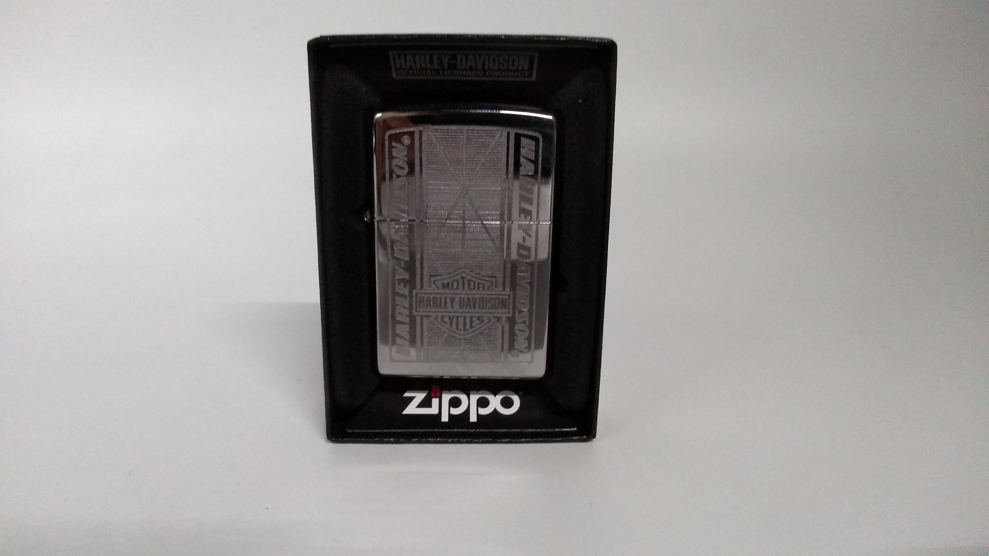 ZIPPO 29655