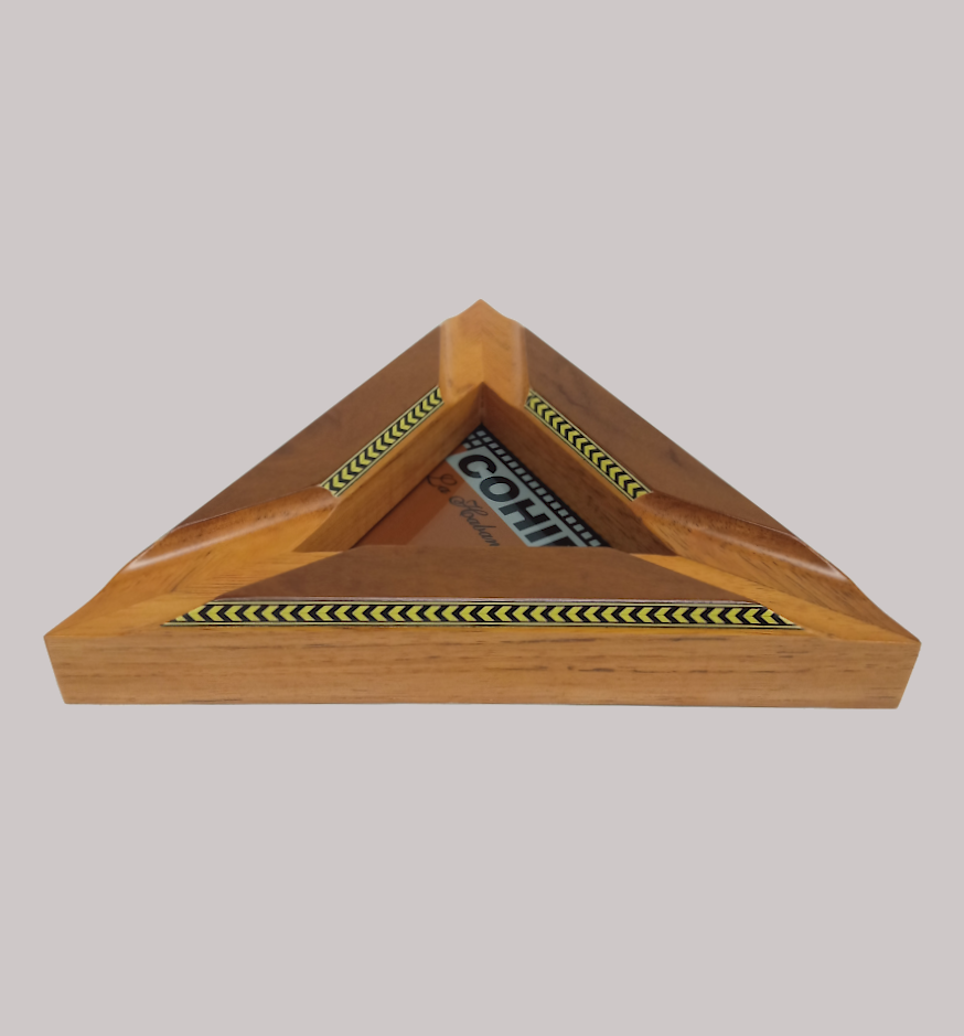 Cinzeiro para Charuto Pieta 007 Cohiba