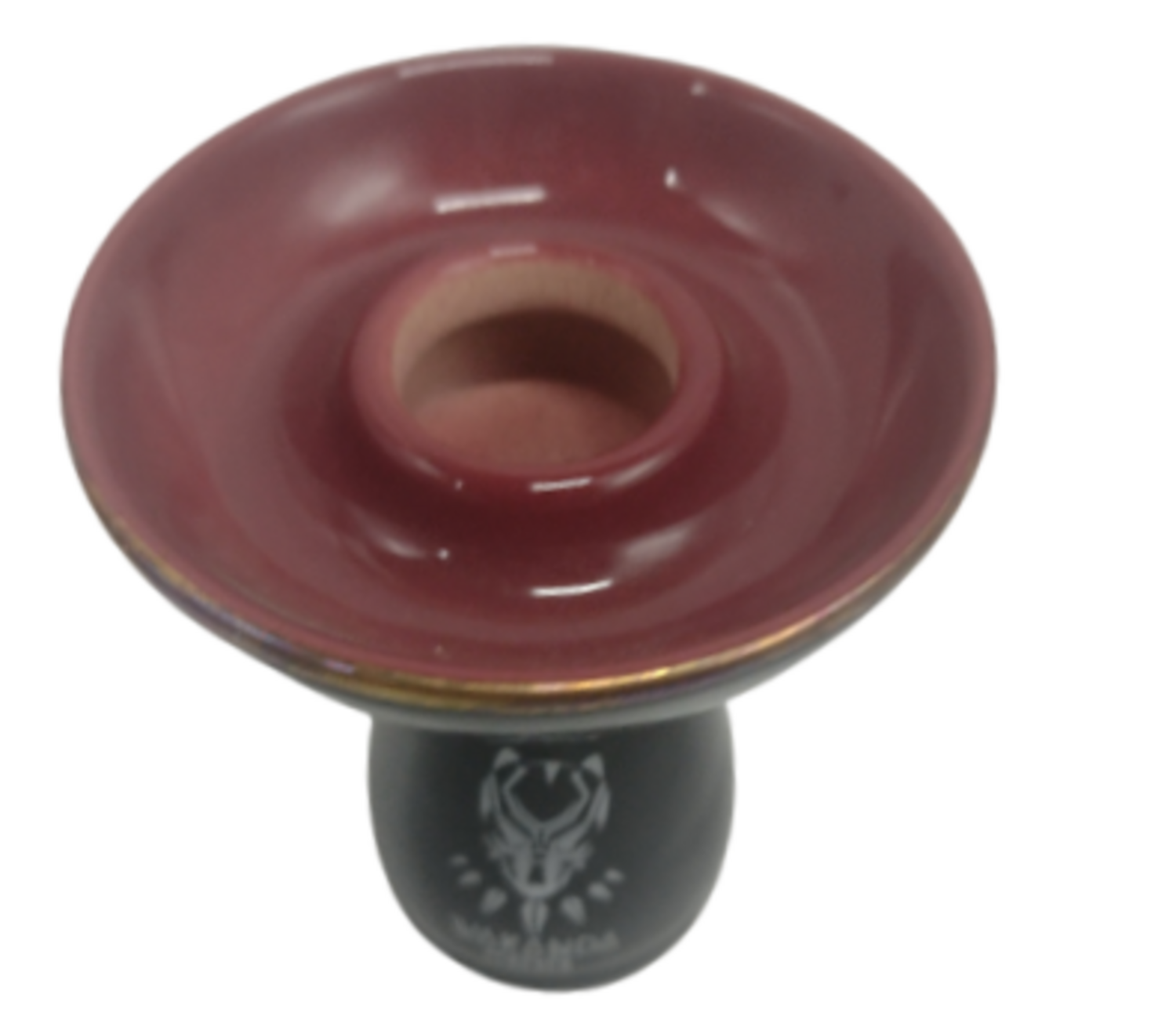 Fornilho BKing Phunel Preto