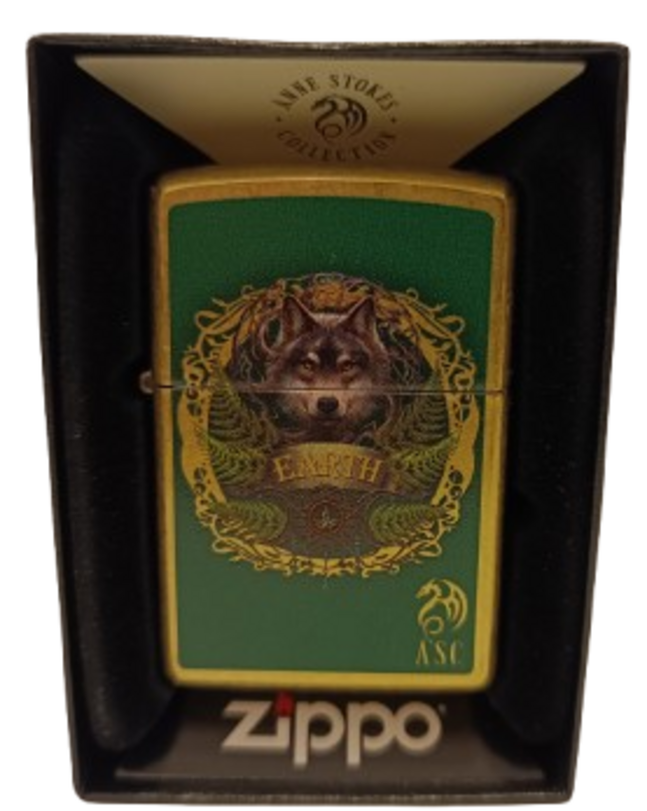 ZIPPO 46407
