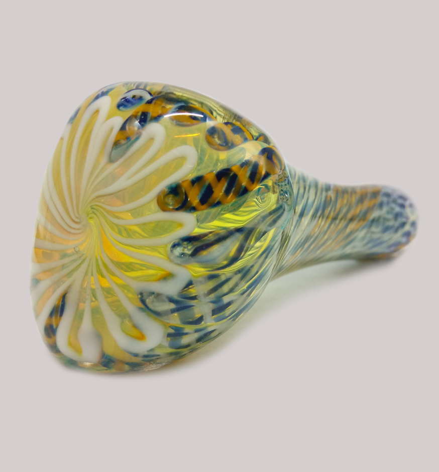 Pipe de Vidro SDF 1004 - M11