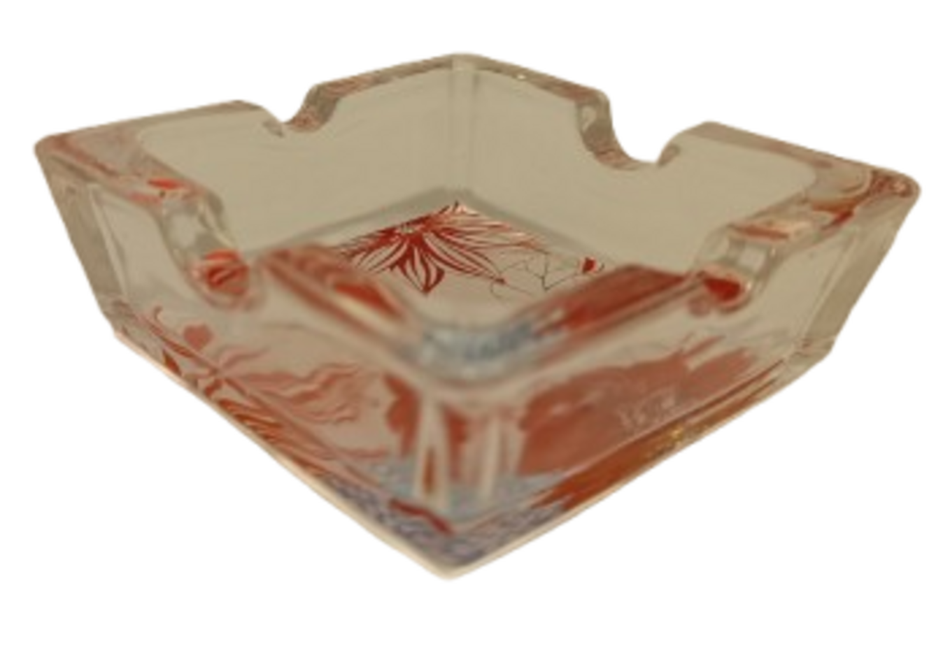 Cinzeiro para Cigarro G07-H1 Modelo10