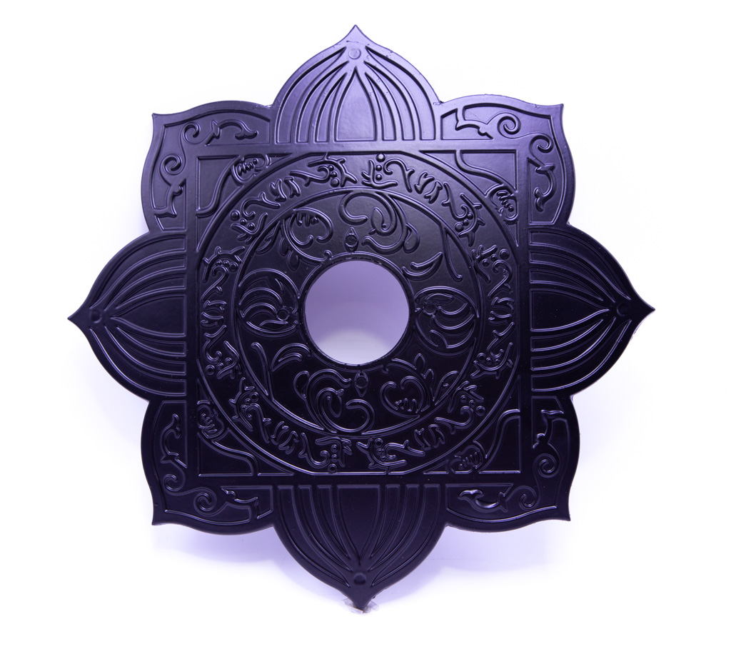 Prato Flor de  Lotus  03