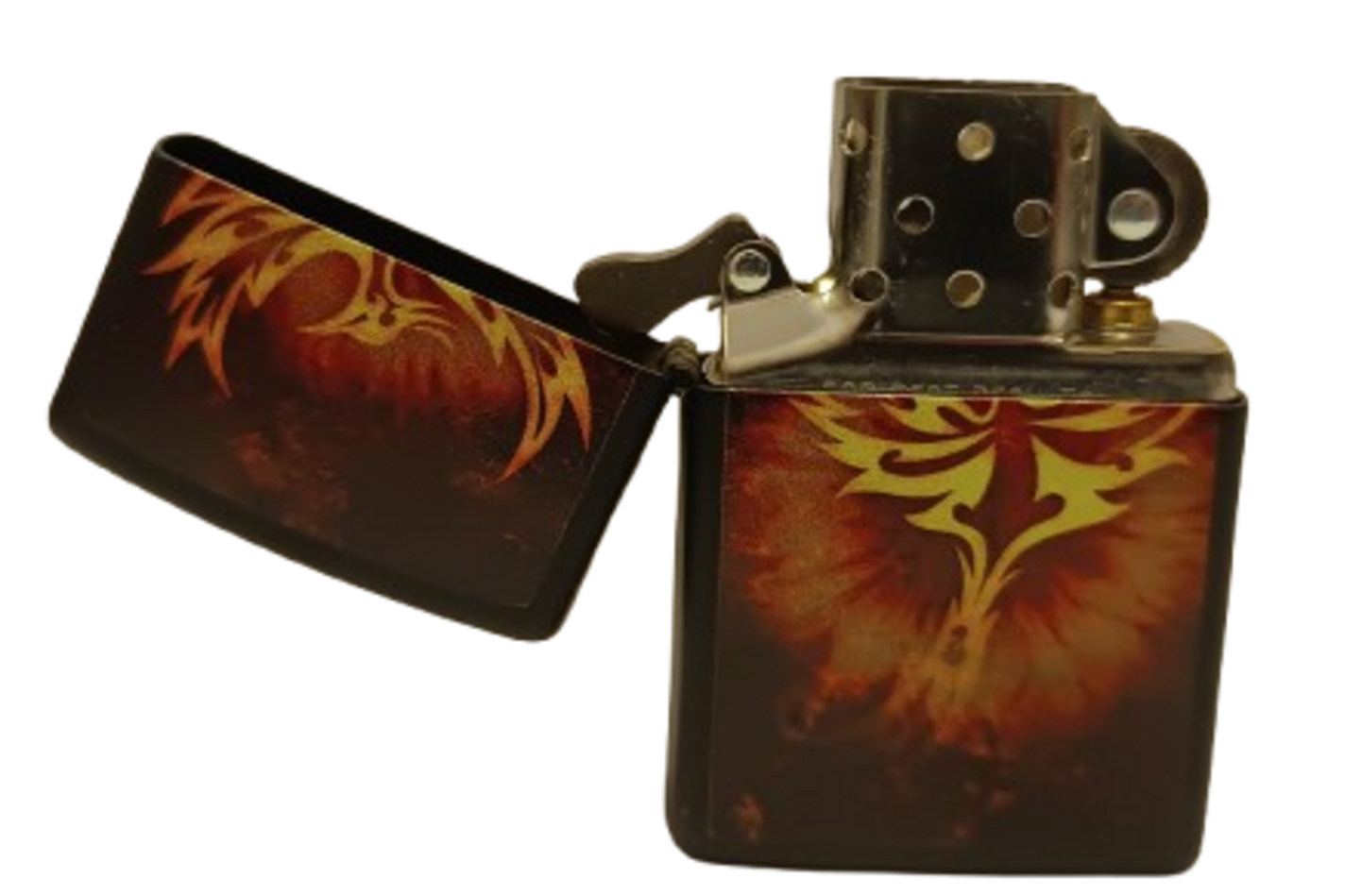 ZIPPO 29866