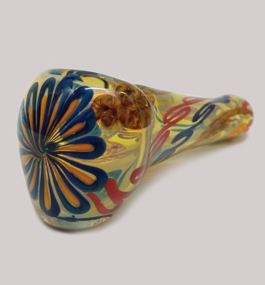 Pipe de Vidro SDF 1004 - M07