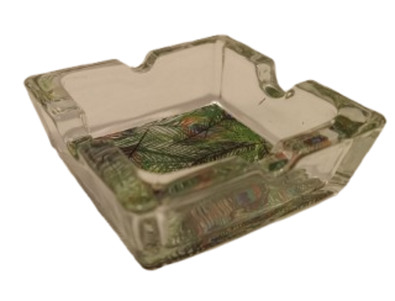 Cinzeiro para Cigarro G07-H1 Modelo12