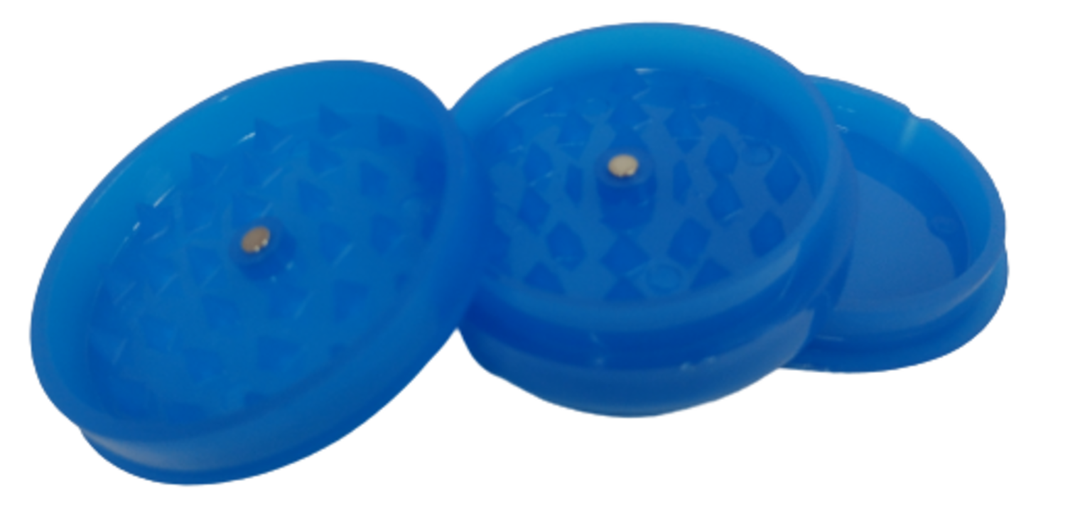 Triturador Toka Hauu Azul