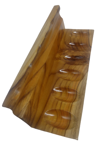 Descanso Para 6 Cachimbos