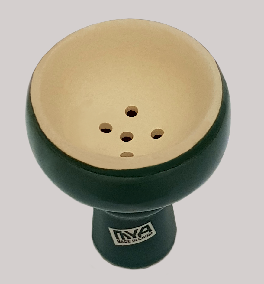 Fornilho Mya - Verde