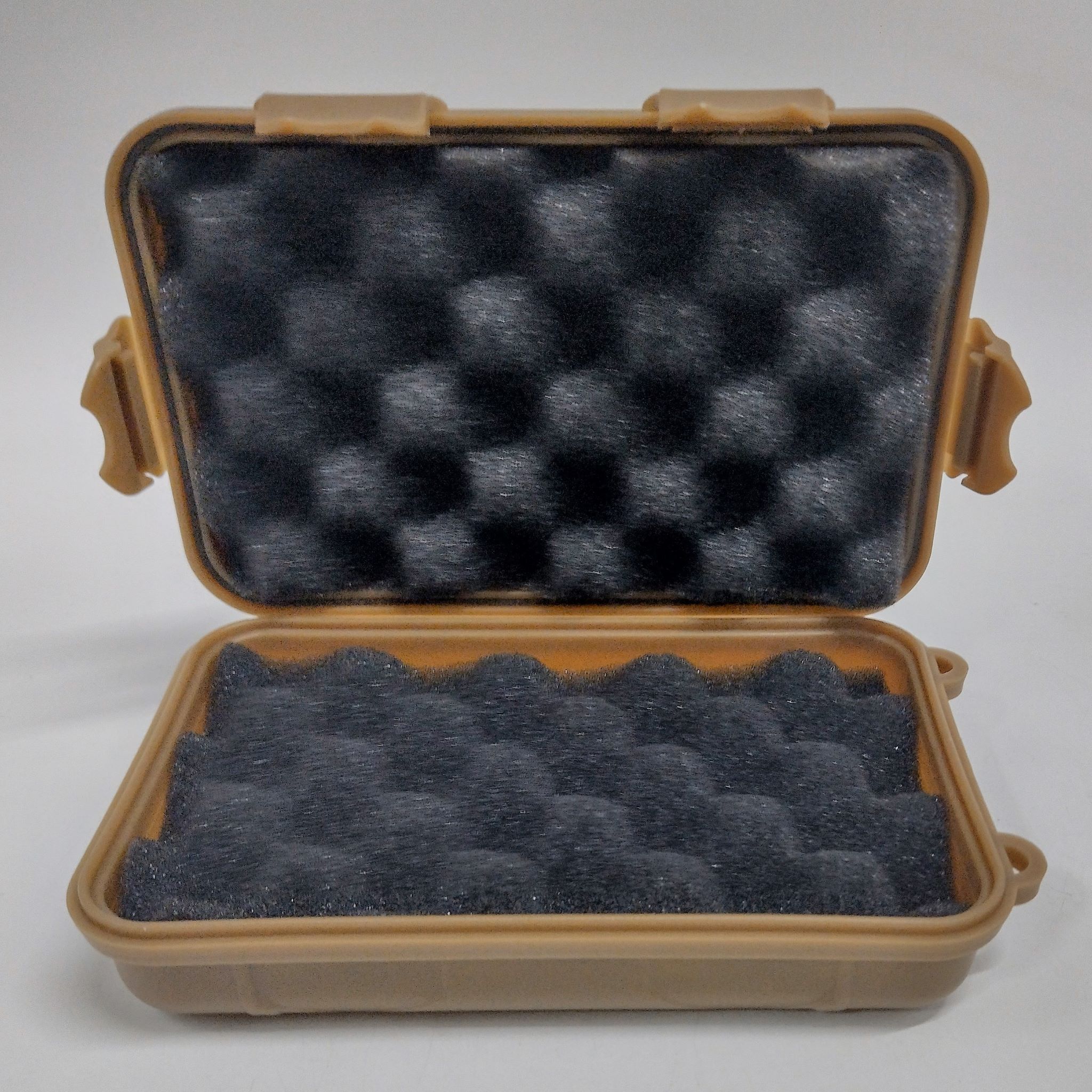 Case Sdf Big Marrom 071