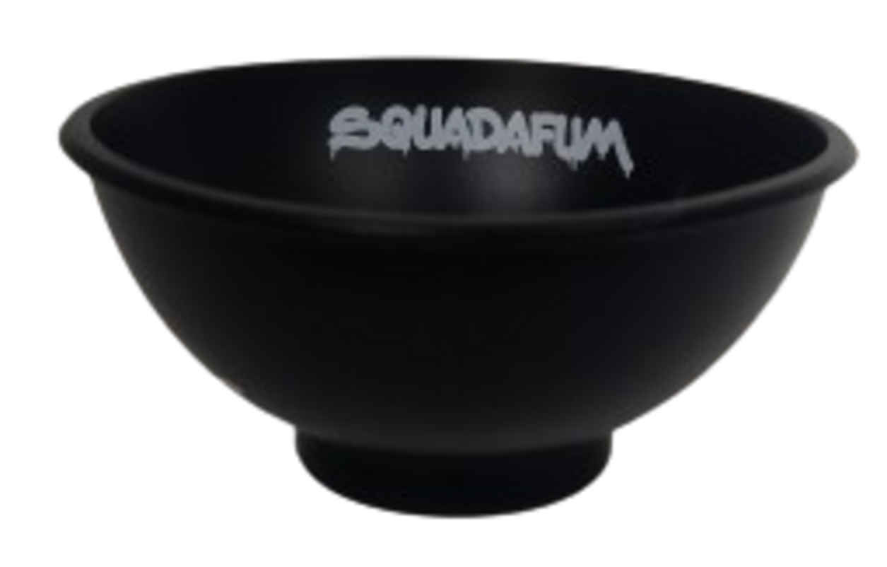 Cuia de Silicone sdf Lilas