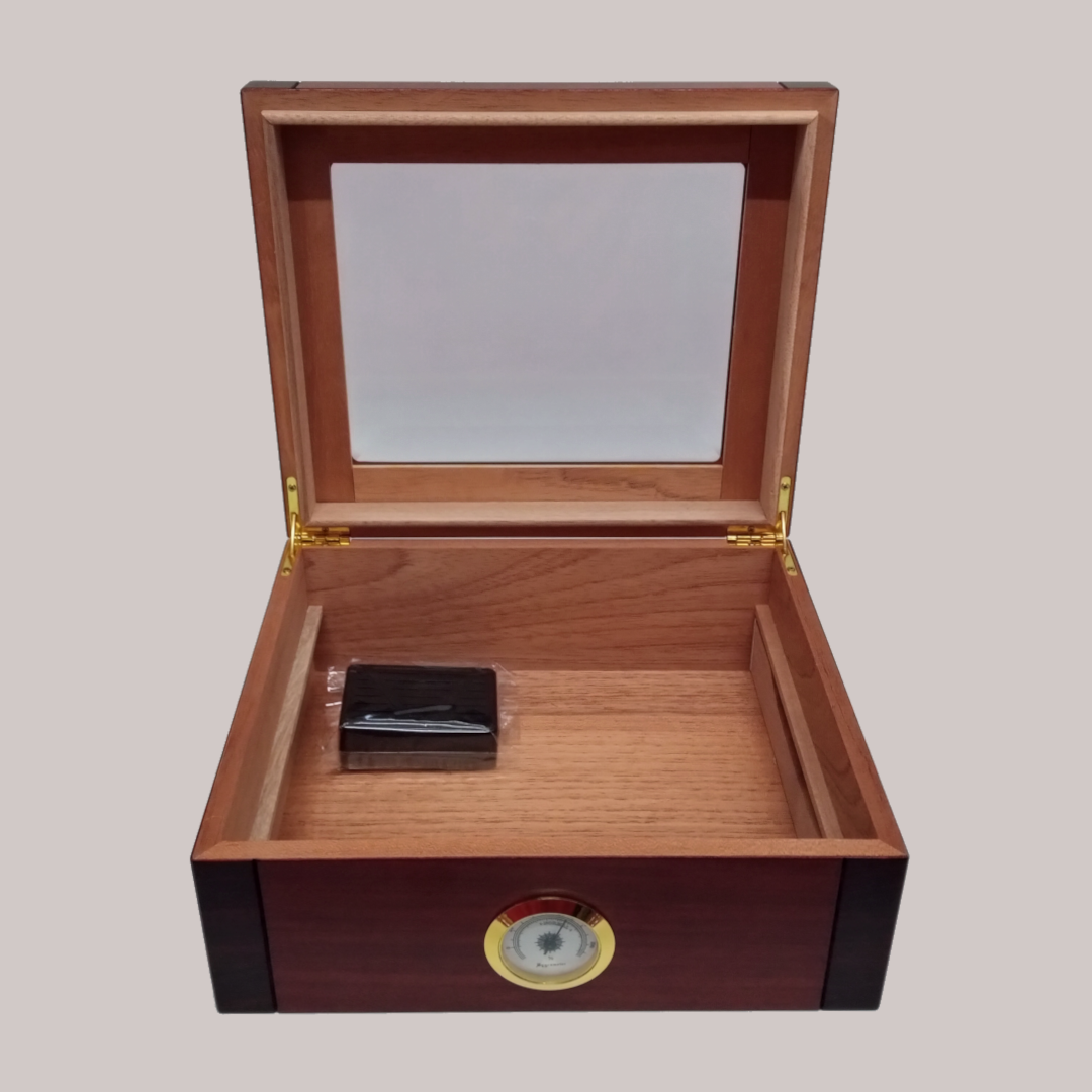 Caixa Umidora VG 5192