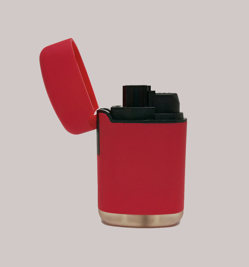 Zengaz Mega Jet Vermelho