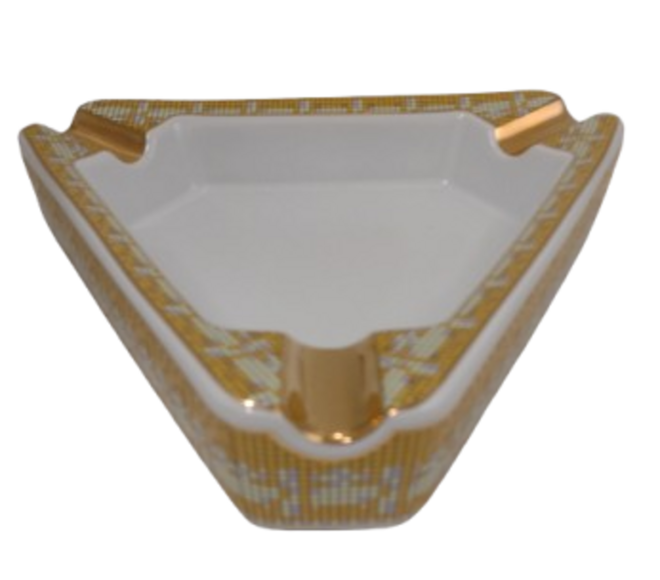 Cinzeiro para Charuto Cerâmica 1806-3