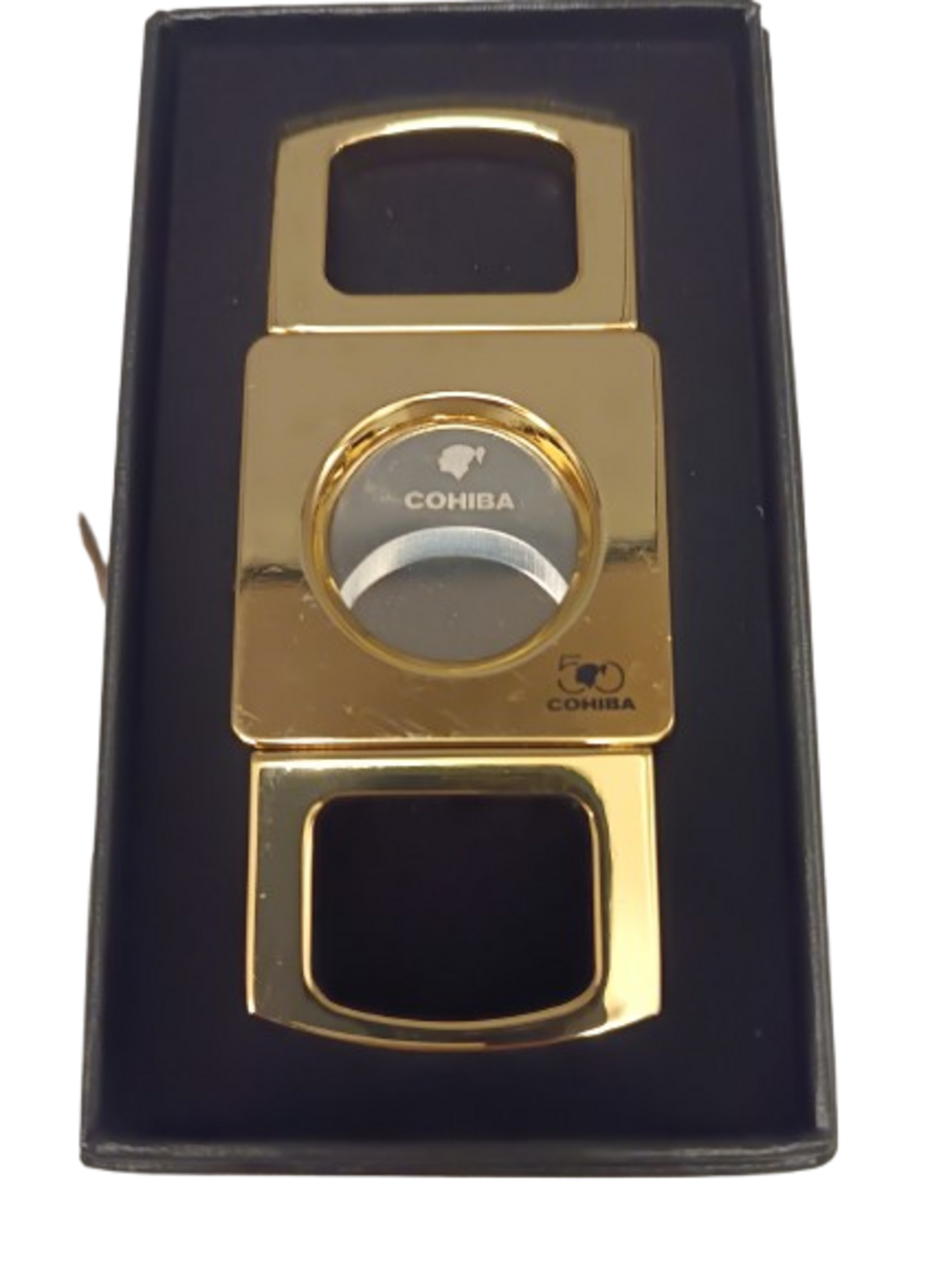 Cortador Cohiba C864-D