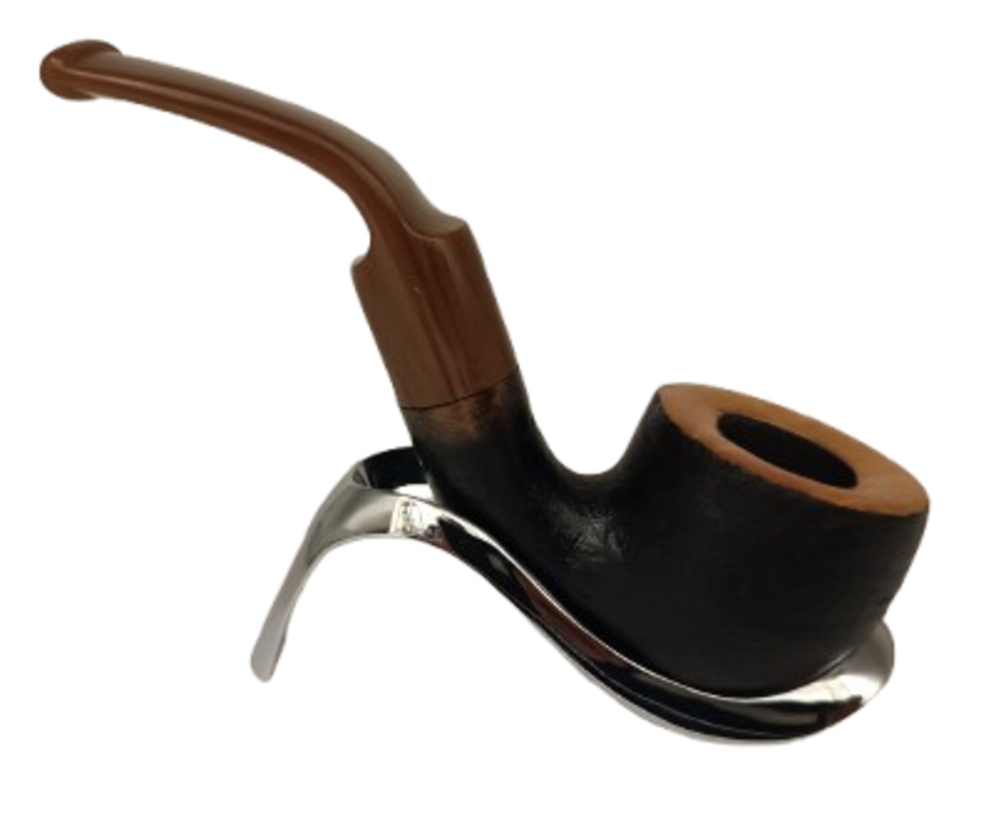 Cachimbo Molina Caramela Rustico 02