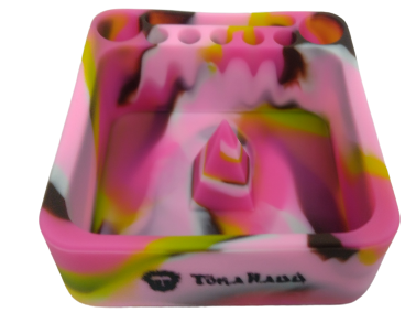 Cinzeiro para Cigarro Toka Hauu M04