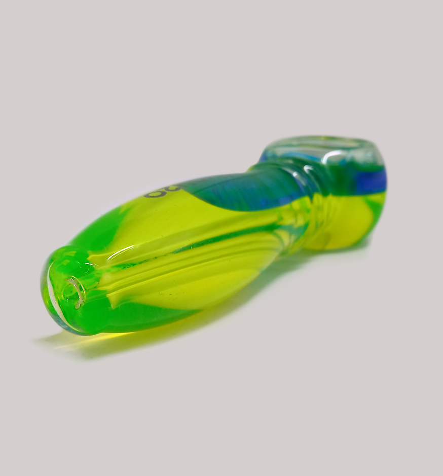 Pipe de Vidro Ultra Lava Lumen 02